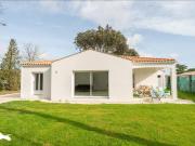 Meschers sur Gironde Vente Maison 17
