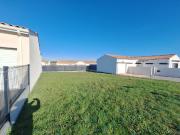 Meschers sur Gironde Vente Terrain 17