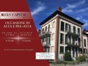 Mesero trilocale 53mq