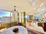 Meseta Coraceros, Viña del Mar. Departamento de 120 m2...