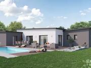 Mesland 41150 Programme neuf maison neuf à vendre 4 pièces
