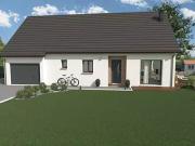 Mesnières en Bray 76270 Programme neuf maison neuf à...