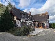 Mesnil en Ouche 27330 Achat / Vente maison 5 pièces t5