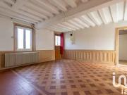Mesnil en Ouche 27410 Achat / Vente maison 5 pièces t5