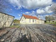 MESNIL ROC'H Maison à renover entierement