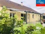 Mesnil Saint Loup 10190 Achat / Vente maison 8 pièces t8