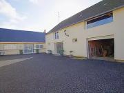 Mesnil Saint Nicaise 80190 Achat / Vente immeuble