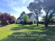 Mesnils sur Iton 27240 Achat / Vente maison 6 pièces t6...