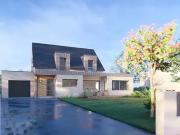 Mesquer 44420 Achat / Vente maison 5 pièces t5