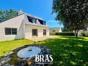 Mesquer 44420 Achat / Vente maison 6 pièces t6 jardin...