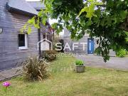 Mesquer 44420 Achat / Vente maison 6 pièces t6 terrasse...