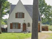 Mesquer, maison de 4 pièces à rénover