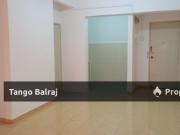 Mesra Prima Apartment with excellent view from hall balcony