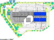 Messagerie à louer Décines Charpieu Proche rocade Est et A42