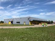 Messagerie à louer Sevrey Proche A6 et Chalon sur Saône