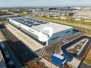 Messagerie à vendre Colombier Saugnieu Aéroport Lyon St...