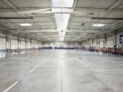 Messagerie urbaine à louer Décines Charpieu Proche...