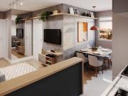 Apartamentos à venda em Jangurussu, Fortaleza | 2...