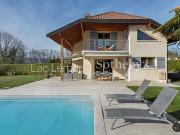 Messery 74140 Achat / Vente maison 8 pièces t8
