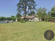 Messimy sur Saône 01480 Achat / Vente maison 6 pièces t6