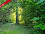 Messimy sur Saône, Terrain de loisirs de 1 000 m²