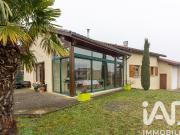 Messimy Vente Maison 69