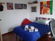 Messina quadrilocale 100mq