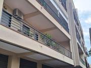 Messina trilocale 85mq