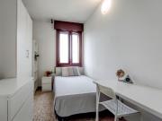 Mestre 2 STANZE SINGOLE DISPONIBILI