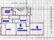 Mestre Stanza singola