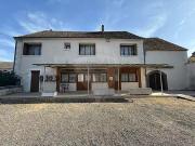 Mesves sur Loire 58400 Achat / Vente maison 9 pièces t9