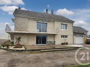 Mesves sur Loire Vente Maison 58