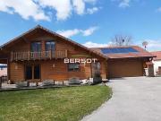 Métabief 25370 Achat / Vente maison 5 pièces t5