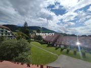 Metabief T2 pied de pistes 17m² Métabief
