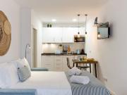 Metade · Charming Studio in Lisbon's center