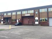 Metcalf Drive, Altham Business Park, Industrial Park To