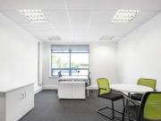 Metcalf Way, Crawley, Serviced Office To