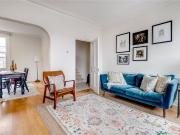 Meteor Street, London, SW11