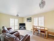 Meteor Way, Wallington, 2 Bedroom Flat