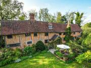 Metfield, The Common, Harleston, 6 Bedroom Detached