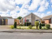 Metheringham, Caroline Road, Lincoln, 3 Bedroom Detached