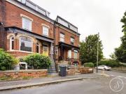 Methley View, Leeds Studio to rent £595 pcm £137 pw
