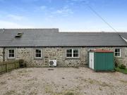 Methlick, Ellon, 1 Bedroom Terraced