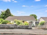 Methven Close, Grange over sands, 2 Bedroom Detached