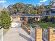 Meticulous family estate