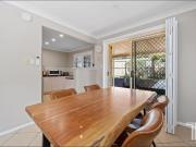 Meticulously Maintained Townhouse in Prime Location