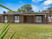 Meticulously Renovated 3 Bedroom Family Home!