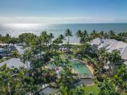 Meticulously Renovated, Ground Floor Beachfront Apartment