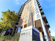 Metis, 1 Scotland Street, Sheffield S3, 2 bed flat to...