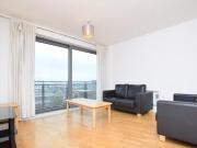 Metis, Scotland St, 2 Bedroom Apartment